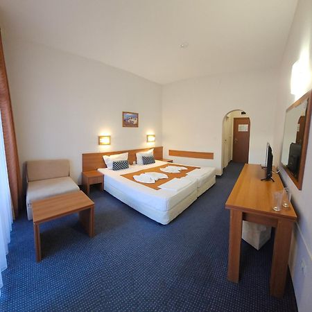 Hotel Liani 써니비치 외부 사진
