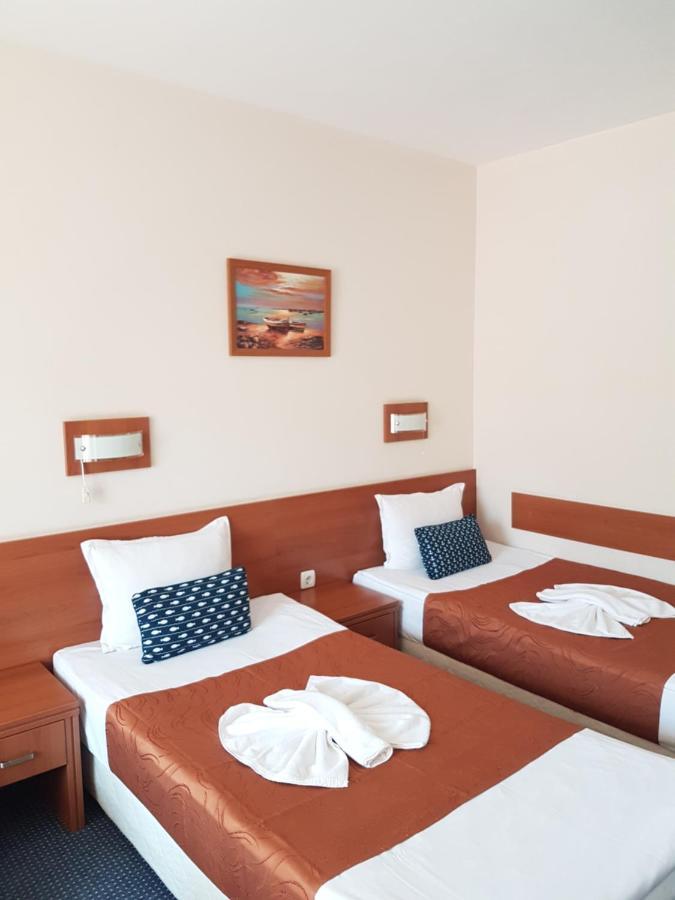 Hotel Liani 써니비치 외부 사진