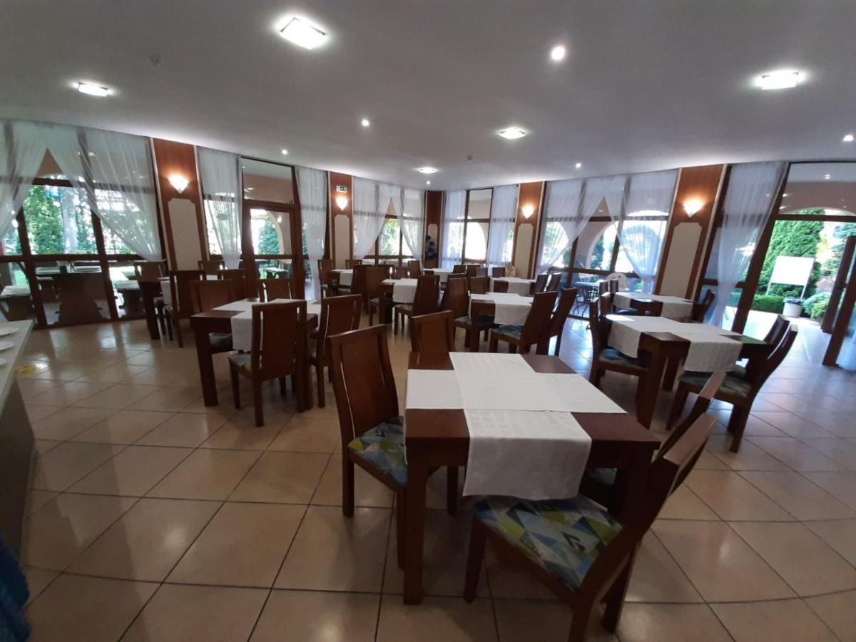 Hotel Liani 써니비치 외부 사진