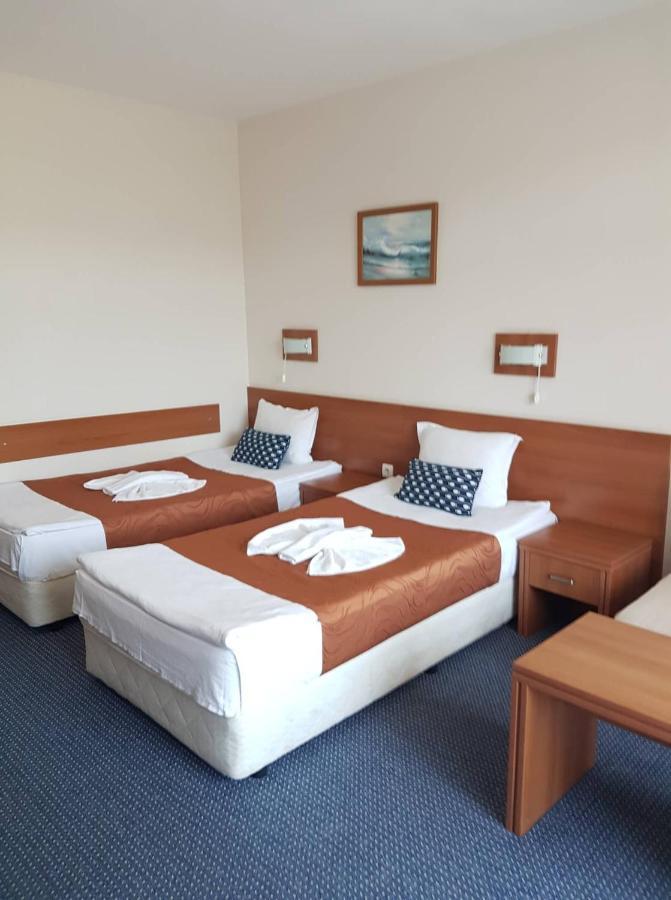 Hotel Liani 써니비치 외부 사진