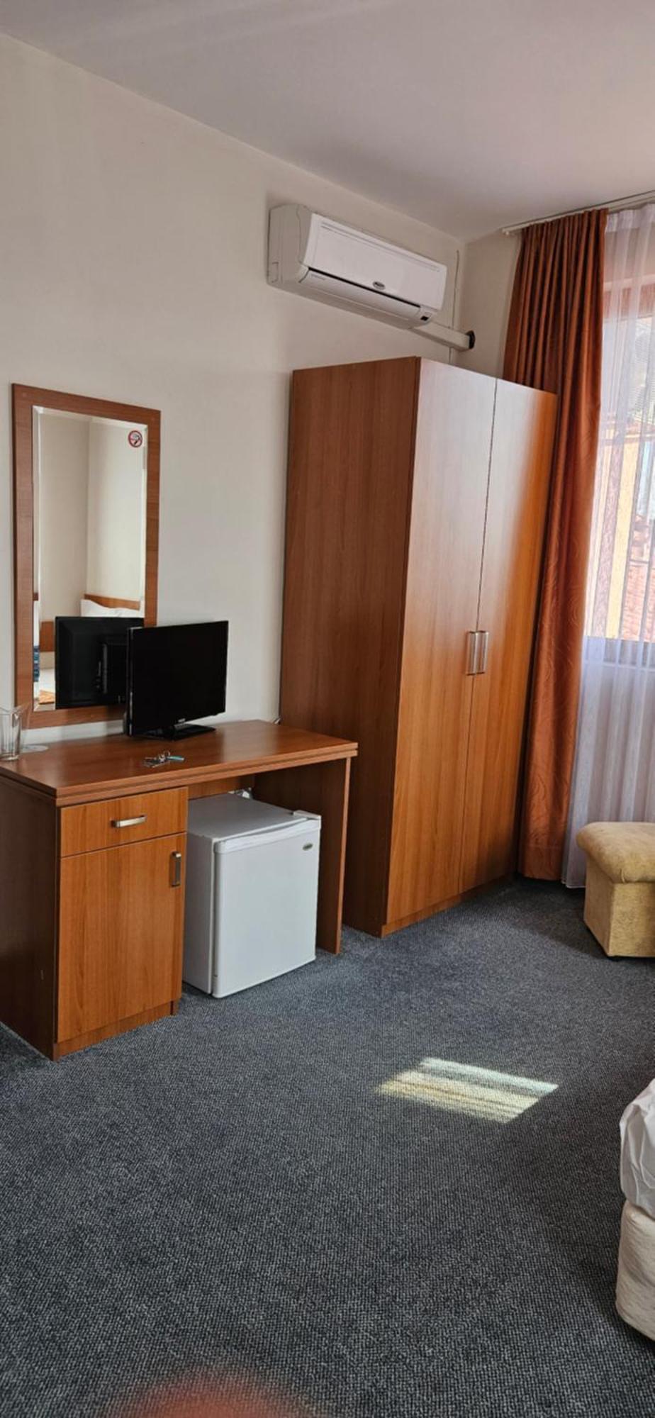 Hotel Liani 써니비치 객실 사진
