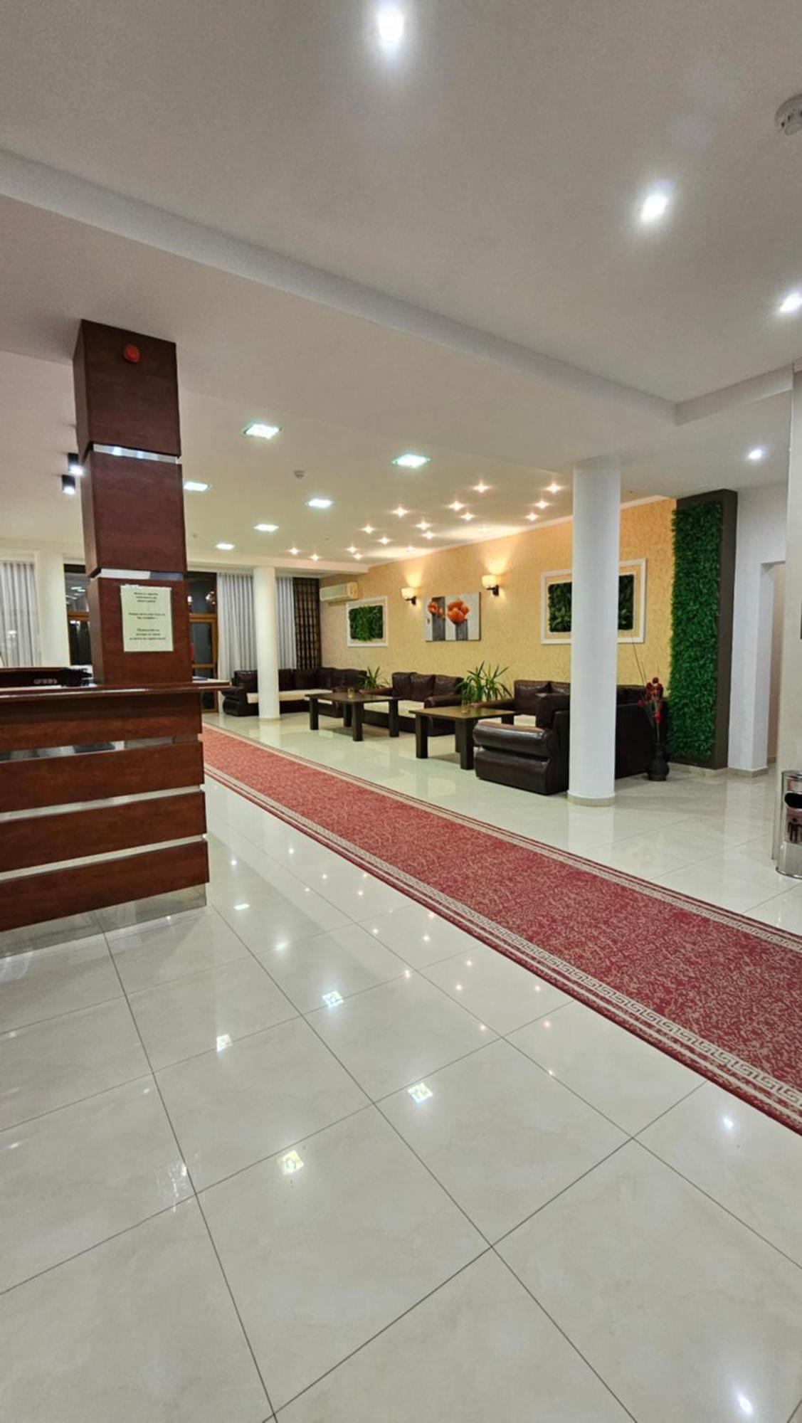 Hotel Liani 써니비치 외부 사진