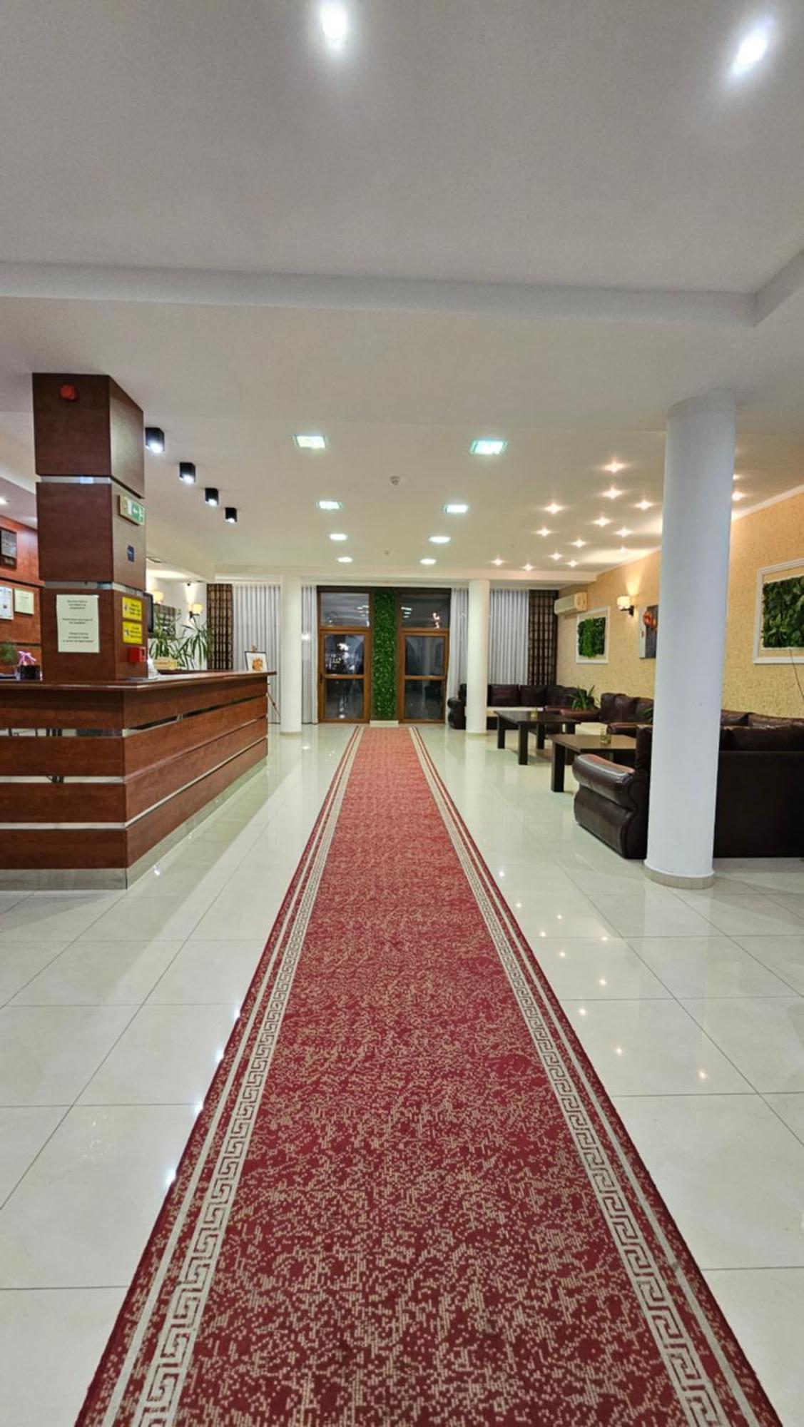 Hotel Liani 써니비치 외부 사진