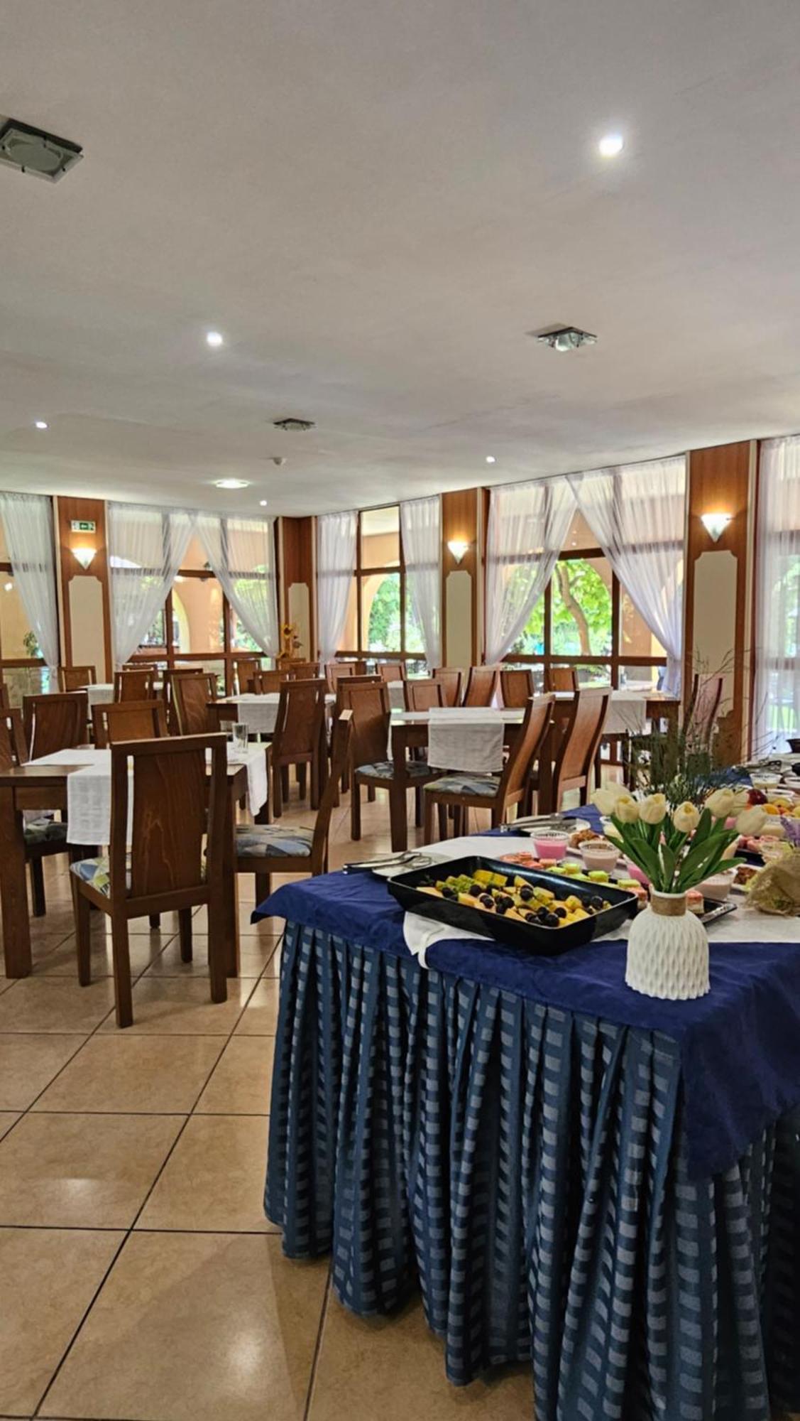Hotel Liani 써니비치 외부 사진