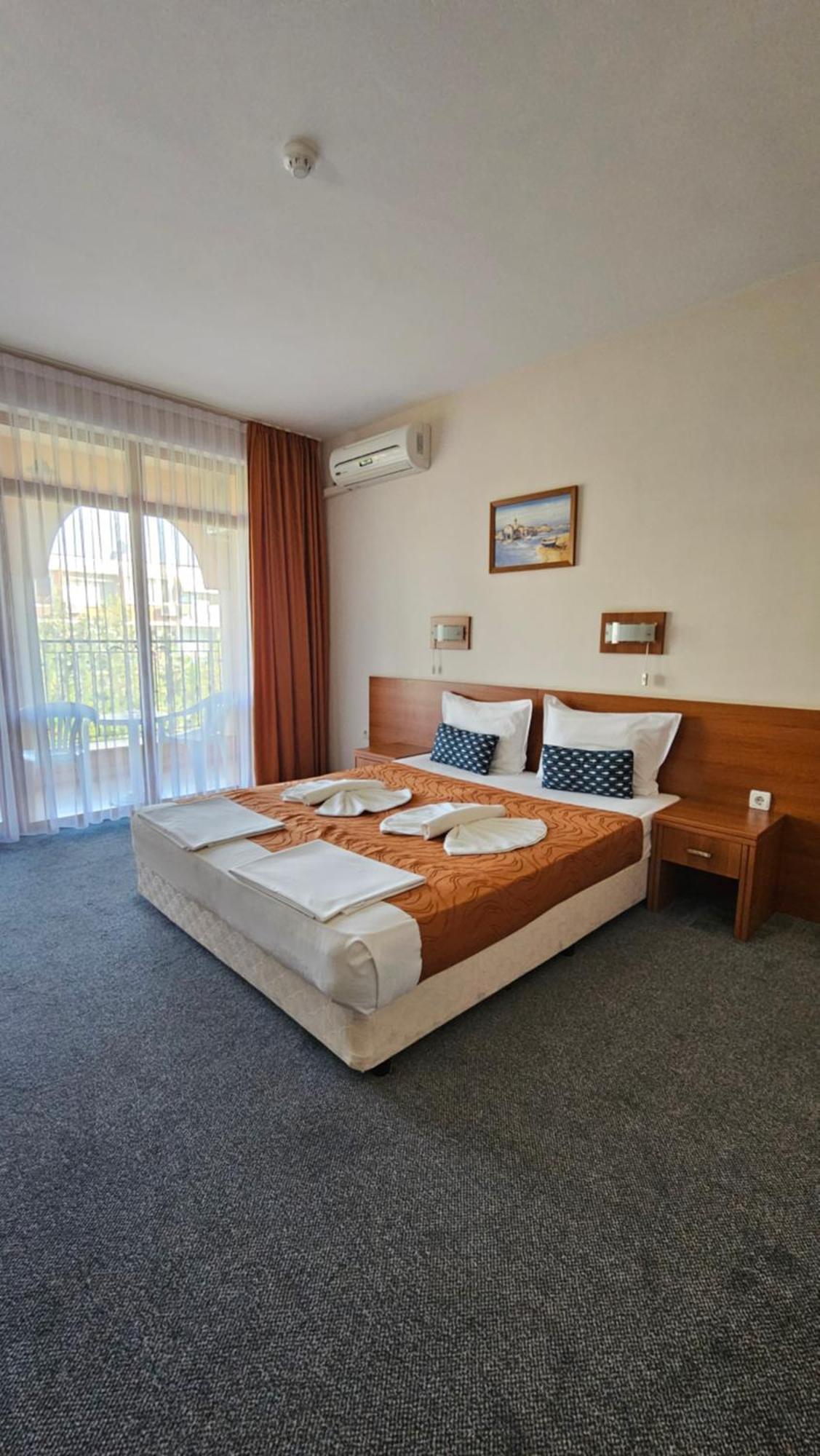 Hotel Liani 써니비치 객실 사진