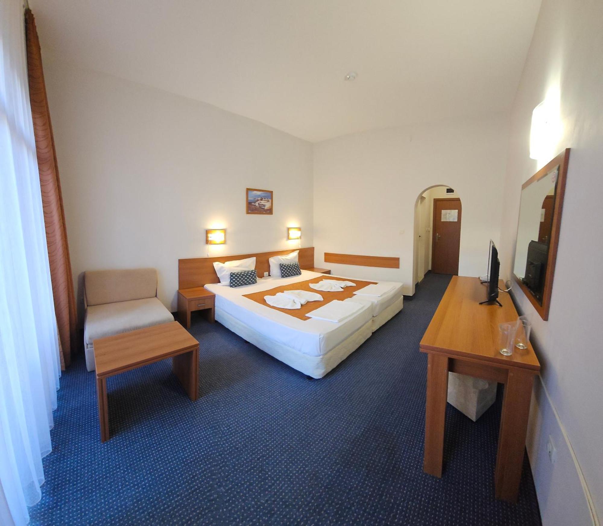 Hotel Liani 써니비치 외부 사진