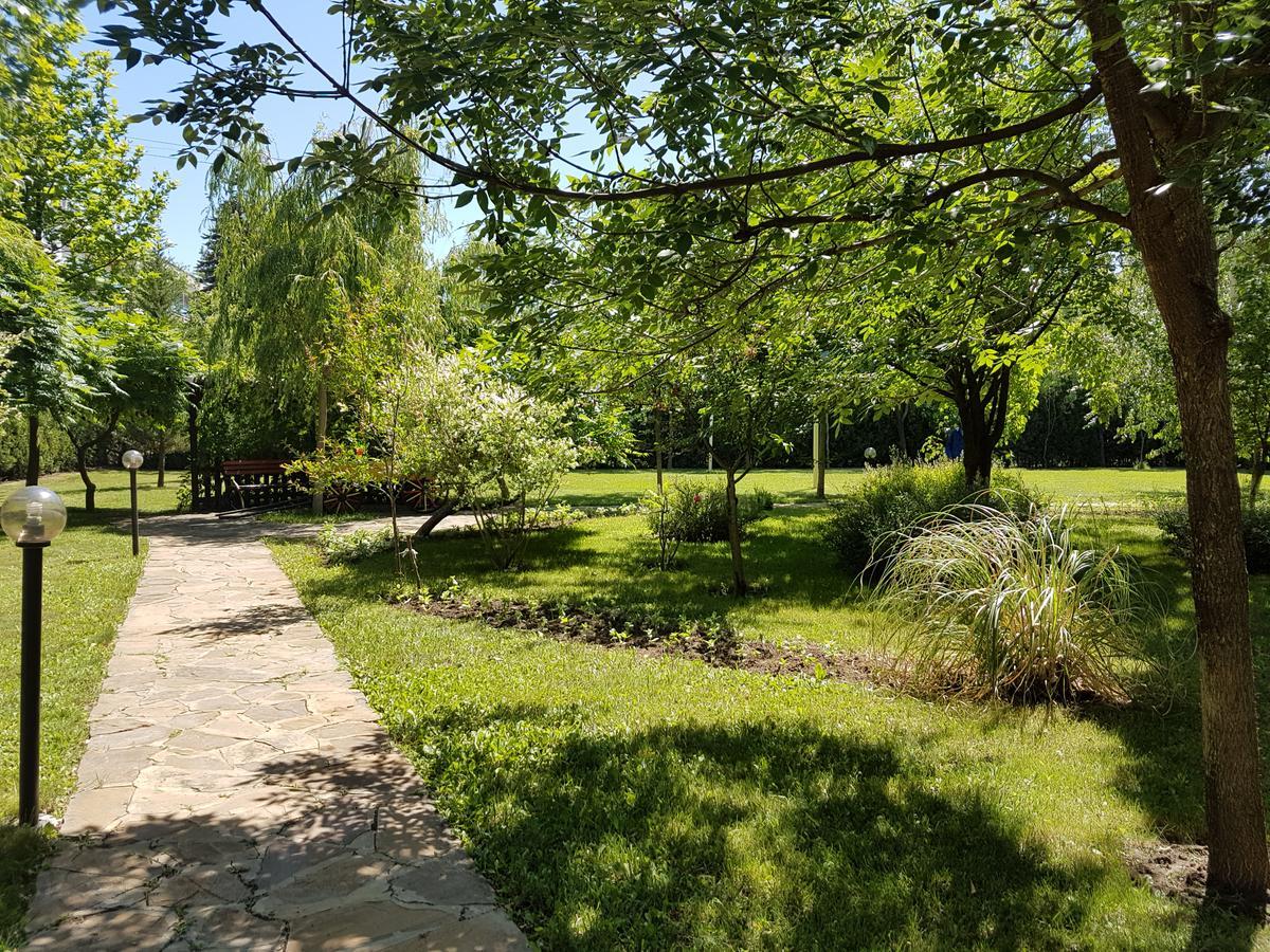Hotel Liani 써니비치 외부 사진